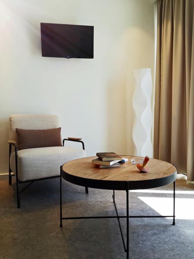 Paralos Lodging Schoinoussa Quarto foto